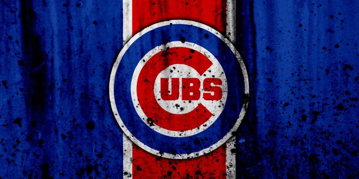 3840x2400 5046175 MLB, Baseball, Chicago Cubs, Logo wallpaper and background