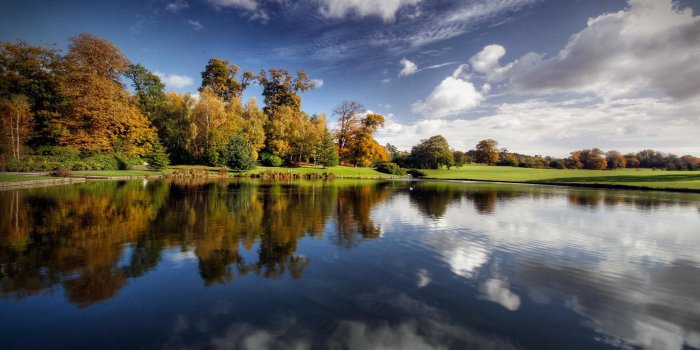 2560x1600 Peaceful backgrounds Gallery