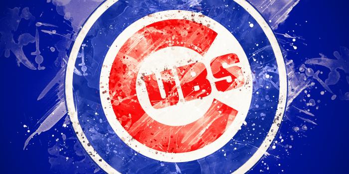 3840x2400 5046177 Chicago Cubs, MLB, Logo, Baseball wallpaper and background