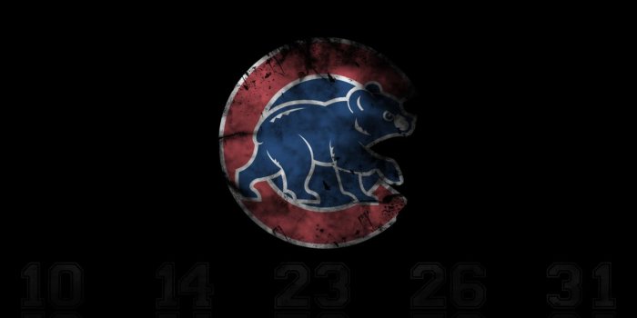 1244x700 CHICAGO CUBS mlb baseball (5) wallpaper | 1920x1080 | 232509