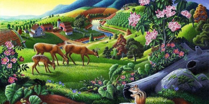 1920x1200 1920x1200 Peaceful Scenery desktop PC and Mac wallpaper