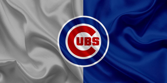 3840x2400 5046119 MLB, Chicago Cubs, Baseball, Logo wallpaper and background