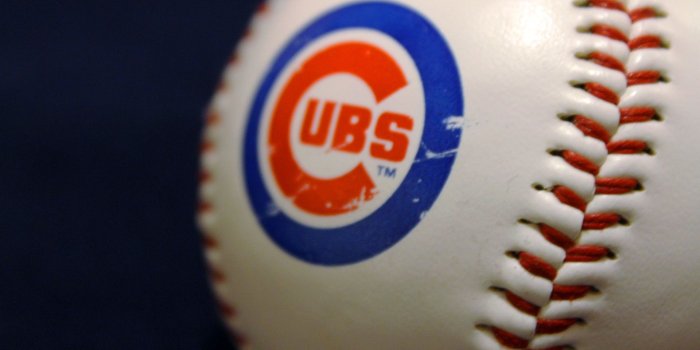 1920x1200 MLB Chicago Cubs Logo Ball wallpaper 2018 in Baseball