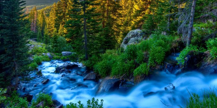 1600x1200 Wallpapers: Peaceful River Wallpapers, Peaceful Backgrounds - Tedx