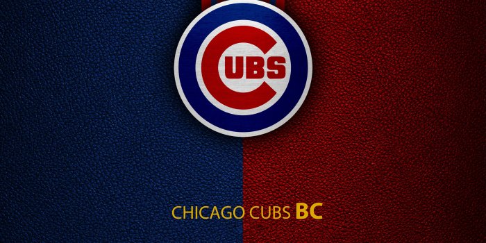 3840x2400 5046179 Baseball, Logo, MLB, Chicago Cubs wallpaper and background