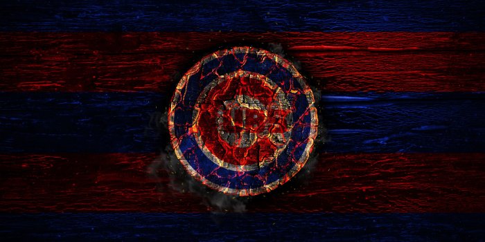 2880x1800 5046120 2880x1800 MLB, Chicago Cubs, Logo, Baseball wallpaper and