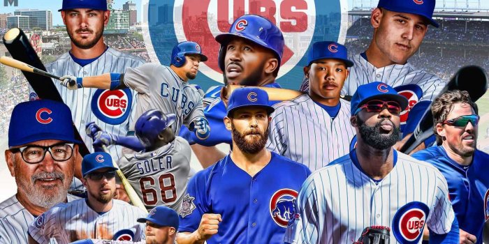 1920x1080 Cubs Laptop Wallpapers - Top Free Cubs Laptop Backgrounds