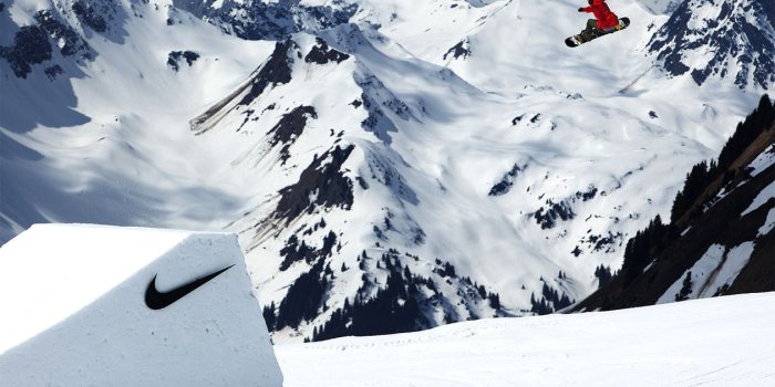 1260x756 Nike Snowboarding Wallpaper - Wallperio.com