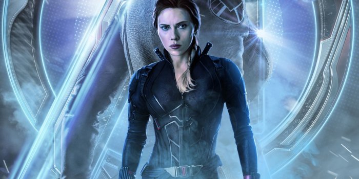 1800x1013 Black Widow HD Wallpaper Collection | YL Computing