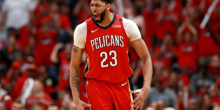 1200x800 Hot Boy$: The Pelicans Suddenly Look Unstoppable - The Ringer