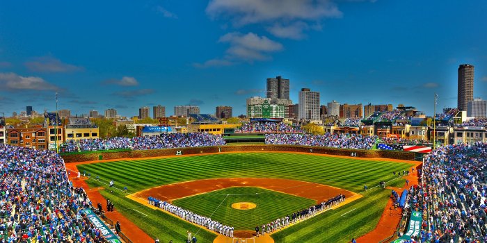 3840x2400 Beautiful 4K Lowa Cubs Baseball Wallpapers – Page 3 – 4kwallpaper.org