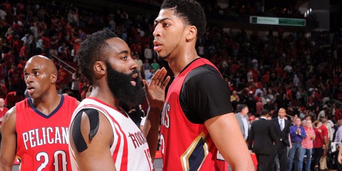 3840x2160 Anthony Davis Basketball Wallpaper #76196 Wallpaper | Download HD