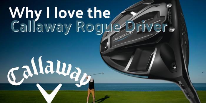 1600x900 Why We Love The Callaway Rogue Driver | 2018 Callaway Rogue - Just