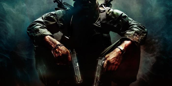 1920x1200 Top 10 of Coolest Gaming Wallpapers | Games | Call of duty, Black