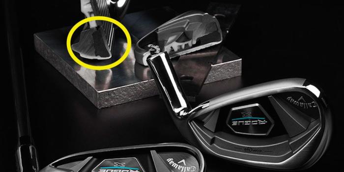 1024x768 Callaway launches Rogue, Rogue Pro and Rogue X irons and hybrids