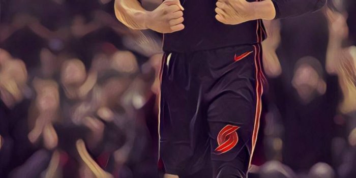 800x1280 Damian Lillard Wallpaper by ProcCroc97 - fe - Free on ZEDGE™