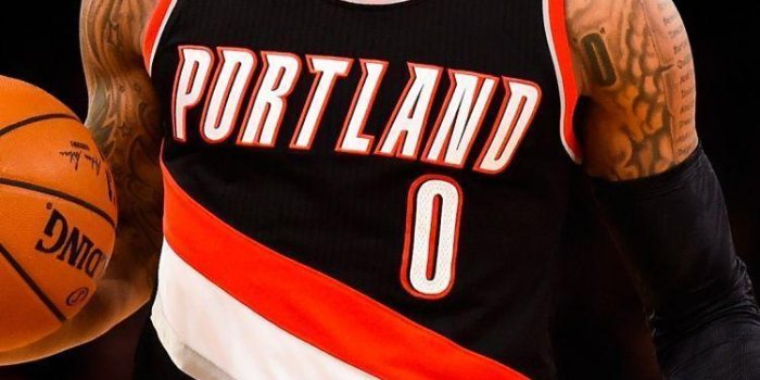 750x1334 Damian Lillard Wallpapers