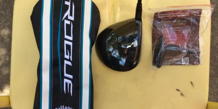 1024x768 Callaway Rogue Driver Review Exclusively For Golfer Geeks' Readers