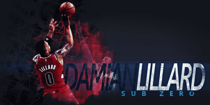 1920x1080 10 Damian Lillard HD Wallpapers | Background Images