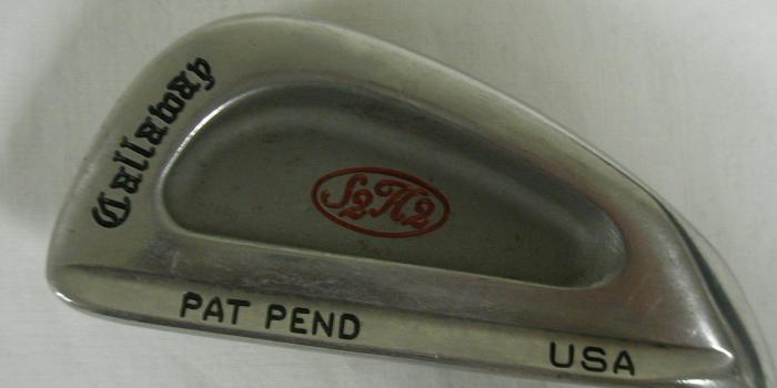 2048x1536 Callaway S2H2 5 Iron (Steel True Temper Memphis 10 Uniflex) 5i