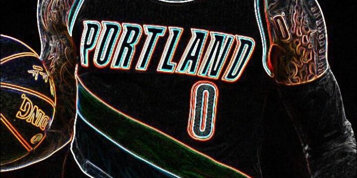 720x1280 Damian Lillard Wallpaper by Yaboi_skinny - 8a - Free on ZEDGE™