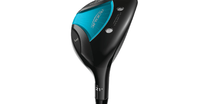 1920x1080 Callaway Rogue Ladies Hybrid
