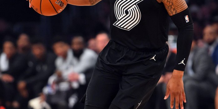 2178x2987 Damian Lillard Wallpapers for Android - APK Download