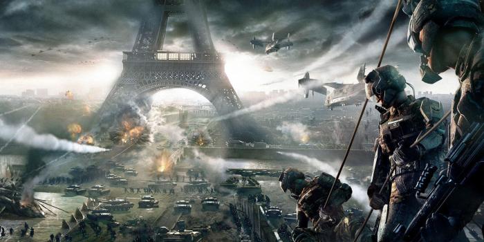 1920x1080 Game Wallpapers 1920x1080