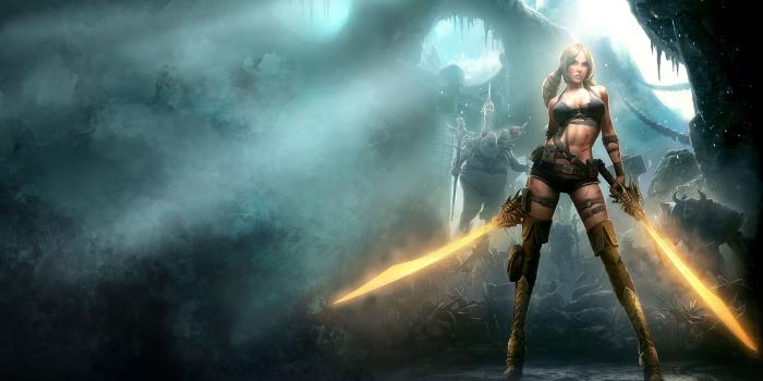 1680x1050 74+] Games Wallpapers on WallpaperSafari