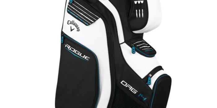 1000x1000 Callaway Rogue Org 14 Cart Bag - Golf Equipment and Accessories
