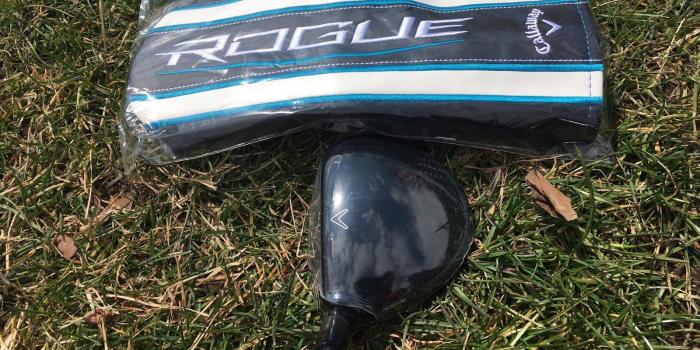 1600x1200 The #1 Writer in Golf: The Masters 2018 Giveaway: Callaway Rogue