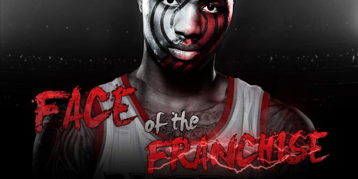 2880x1800 77+ Damian Lillard Wallpapers on WallpaperPlay