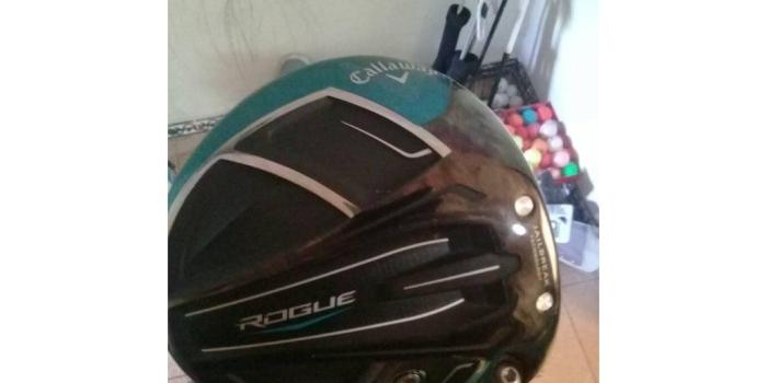 1024x768 Others | Vendo driver callaway rogue 10.5 - Panama