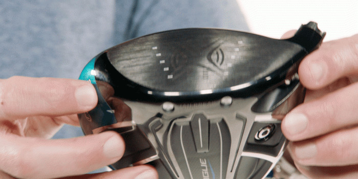 1920x1080 Callaway Golf 2018 Rogue Draw Driver