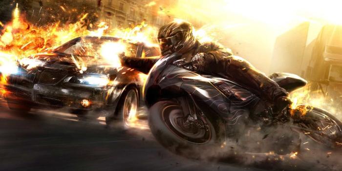 1920x1080 Cool Game Wallpapers (77+ pictures)