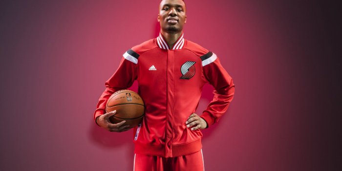 1920x1080 77+ Damian Lillard Wallpapers on WallpaperPlay