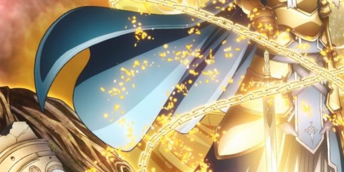 720x1280 Anime/Sword Art Online: Alicization (720x1280) Wallpaper ID: 756088