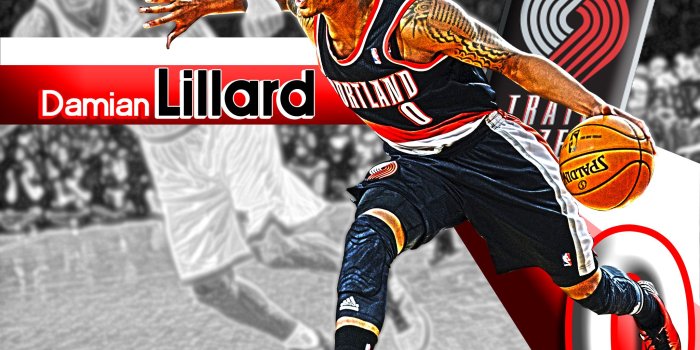 2048x1694 Damian Lillard Wallpaper IPhone on MarkInternational.info