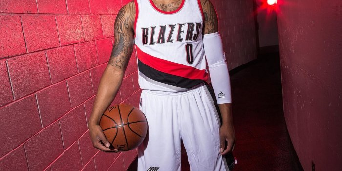 1600x2400 Rip City Wallpaper (75+ images)