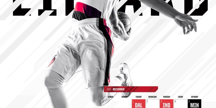 1936x2448 Portland Trail Blazers Wallpapers ·① WallpaperTag