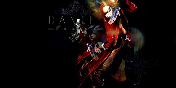 1164x864 Nero And Dante Desktop Wallpaper | Wallpapers Savage