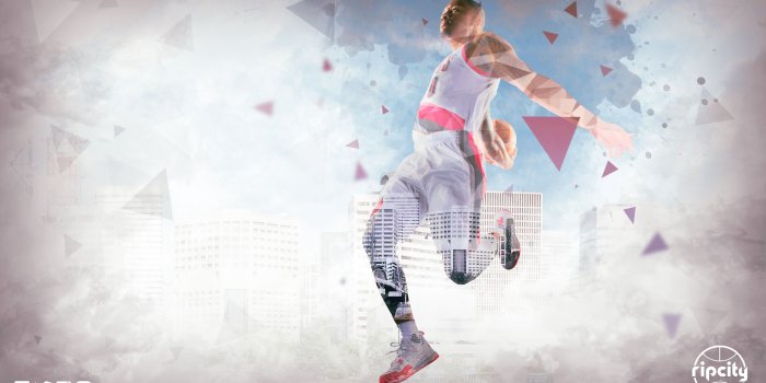 2560x1440 Damian Lillard Wallpaper (28+ images) on Genchi.info