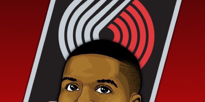 1152x2048 Damian Lillard Iphone Wallpaper(59+), Download HD Wallpapers