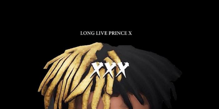 1334x2372 Long Live Prince X