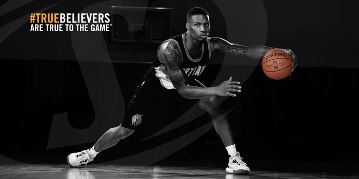 2880x1620 Damian Lillard Wallpaper Hd - 64 HD Wallpaper Collections