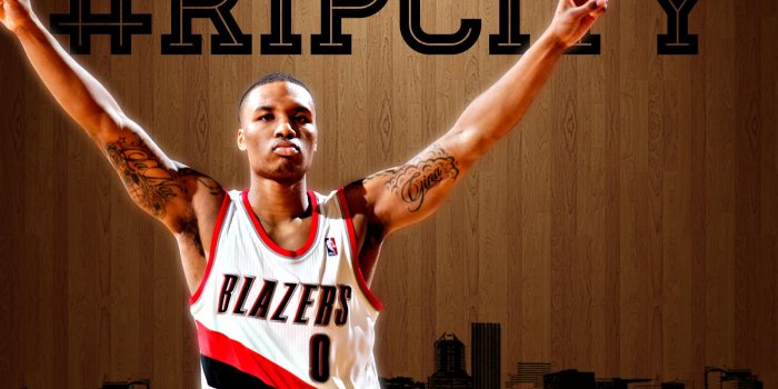 1600x1050 Damian Lillard Wallpaper Hd ,Wallpaper Download , (64