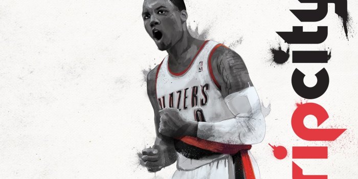 1920x1080 Damian lillard wallpapers on wallpaperplay 6 - Free HD Wallpapers