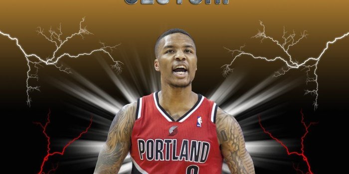 983x813 Damian Lillard Wallpaper Iphone (94+ images in Collection) Page 1