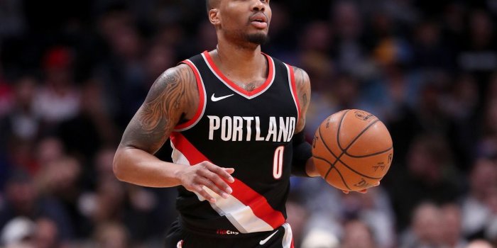 1200x800 Damian Lillard met with Trail Blazers owner Paul Allen to discuss
