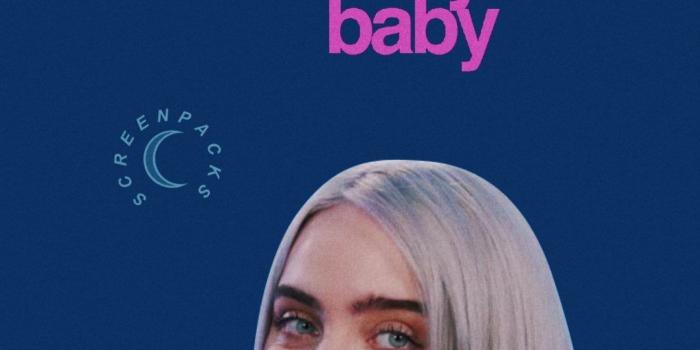 1106x1967 Billie Eilish And XXXTentacion Wallpapers